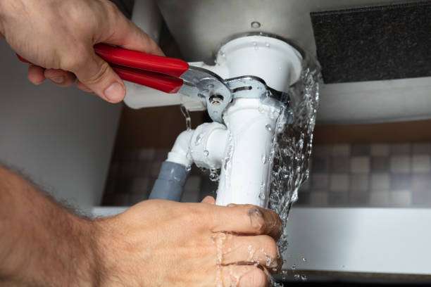Best Emergency water extraction  in Fort Madison, IA
