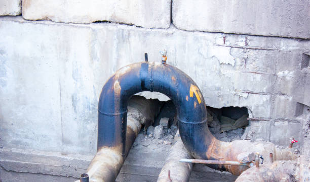 Best Water damage restoration near me  in Fort Madison, IA