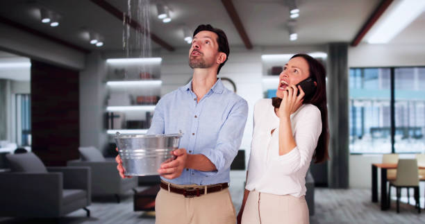 Best 24/7 water damage repair  in Fort Madison, IA